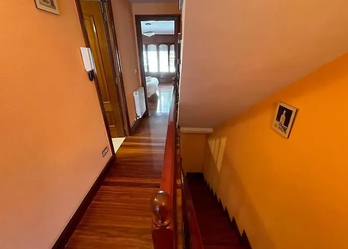 Bermeo Park - Centrica Casa Independiente