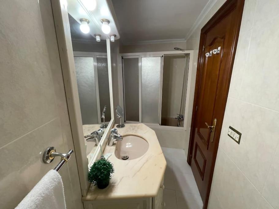 Holiday home Park - Centrica Casa Independiente Bermeo