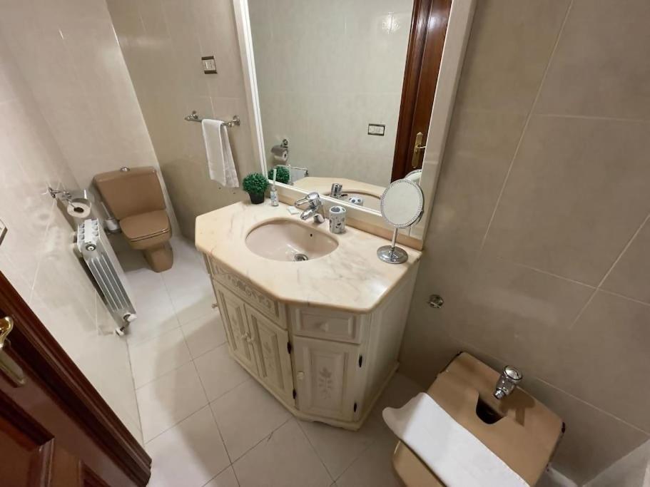 Park - Centrica Casa Independiente Holiday home *