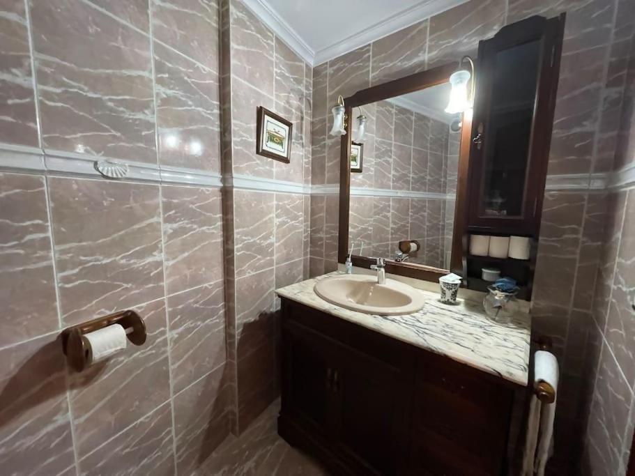Holiday home Park - Centrica Casa Independiente