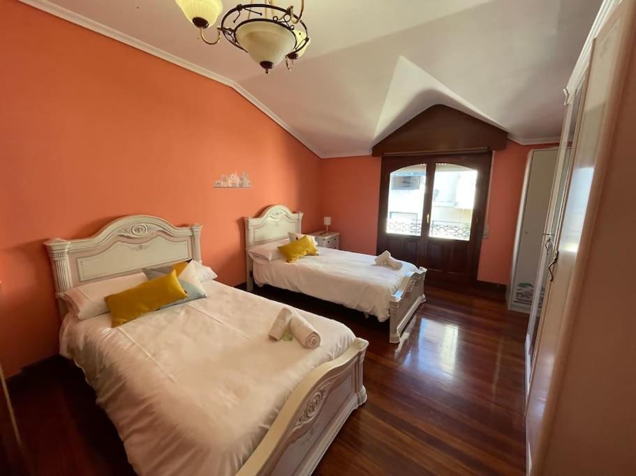 Holiday home Park - Centrica Casa Independiente *