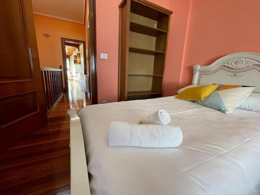 Park - Centrica Casa Independiente Holiday home Bermeo