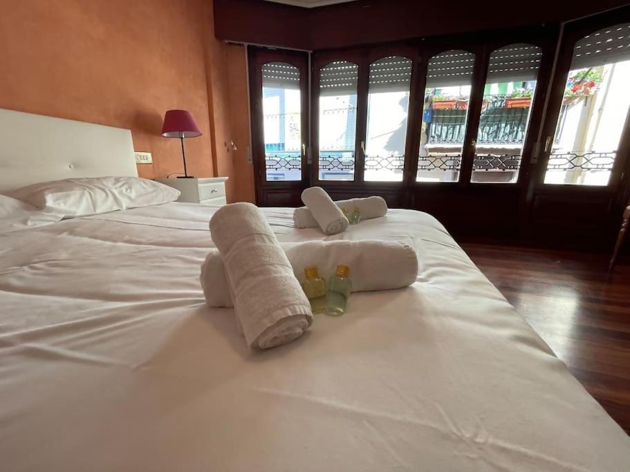 Park - Centrica Casa Independiente Holiday home