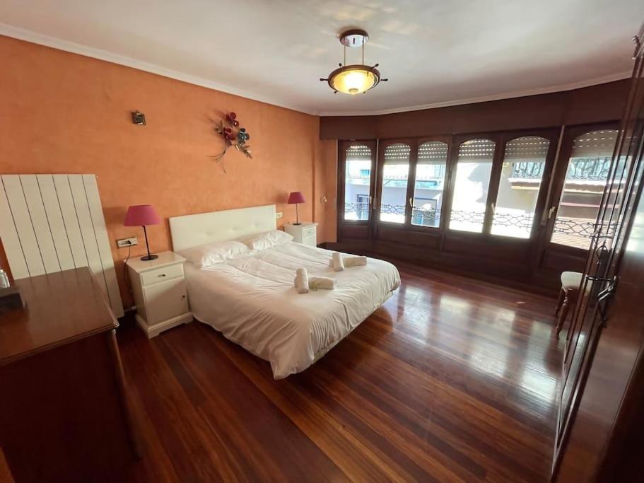 Holiday home Park - Centrica Casa Independiente