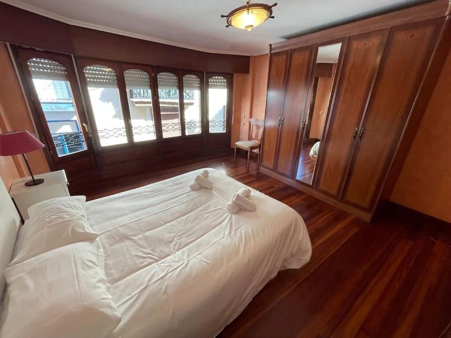 Park - Centrica Casa Independiente Holiday home *