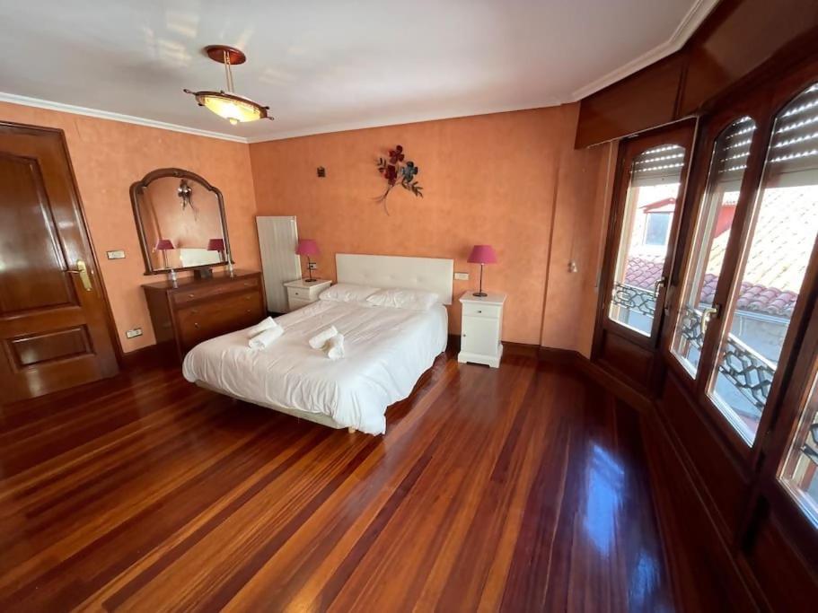 Holiday home Park - Centrica Casa Independiente *