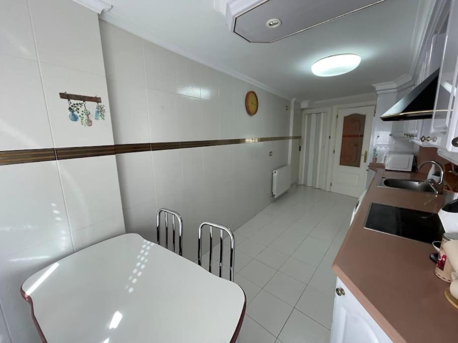 Holiday home Park - Centrica Casa Independiente Bermeo