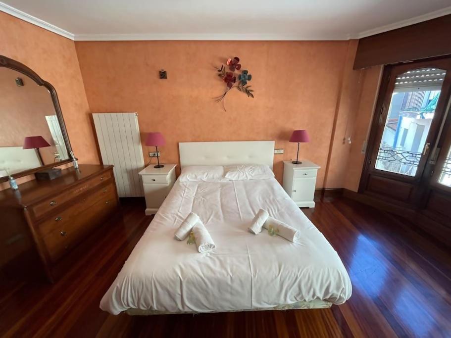 Park - Centrica Casa Independiente Holiday home