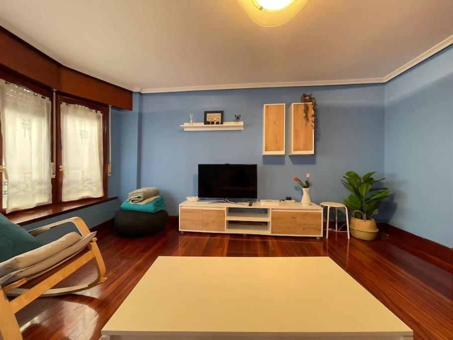 Holiday home Park - Centrica Casa Independiente